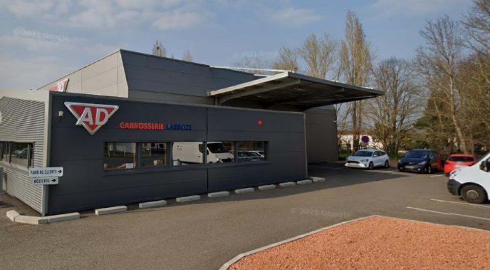 Carrosserie Langonnaise